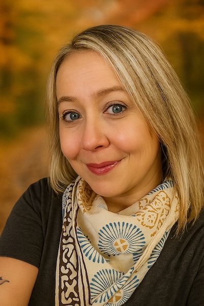 Massage Therapist Bend Oregon